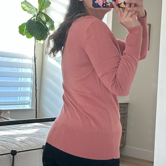 Halogen sweater pink - Picture 2 of 5